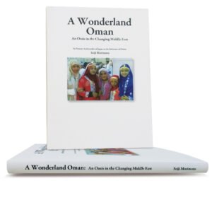 A Wonderland Oman